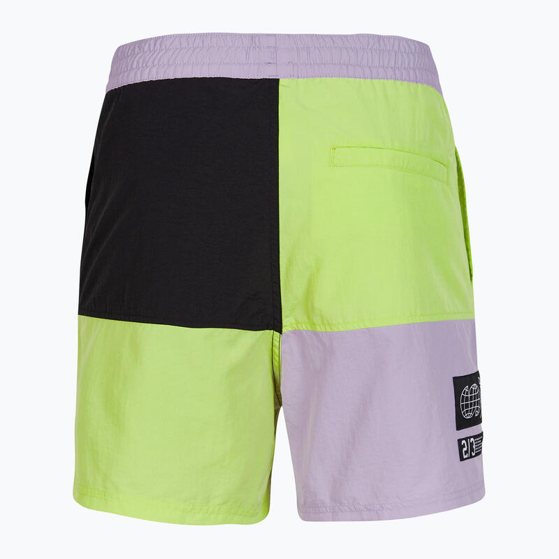 Bañador para hombre O'Neill Wilder Colorblock 16''