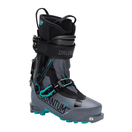 Chaussure de ski pour femmes Dalbello Quantum EVO W