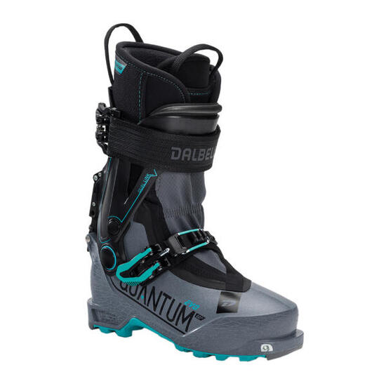 Chaussures de ski de randonnée femme Dalbello Quantum EVO W