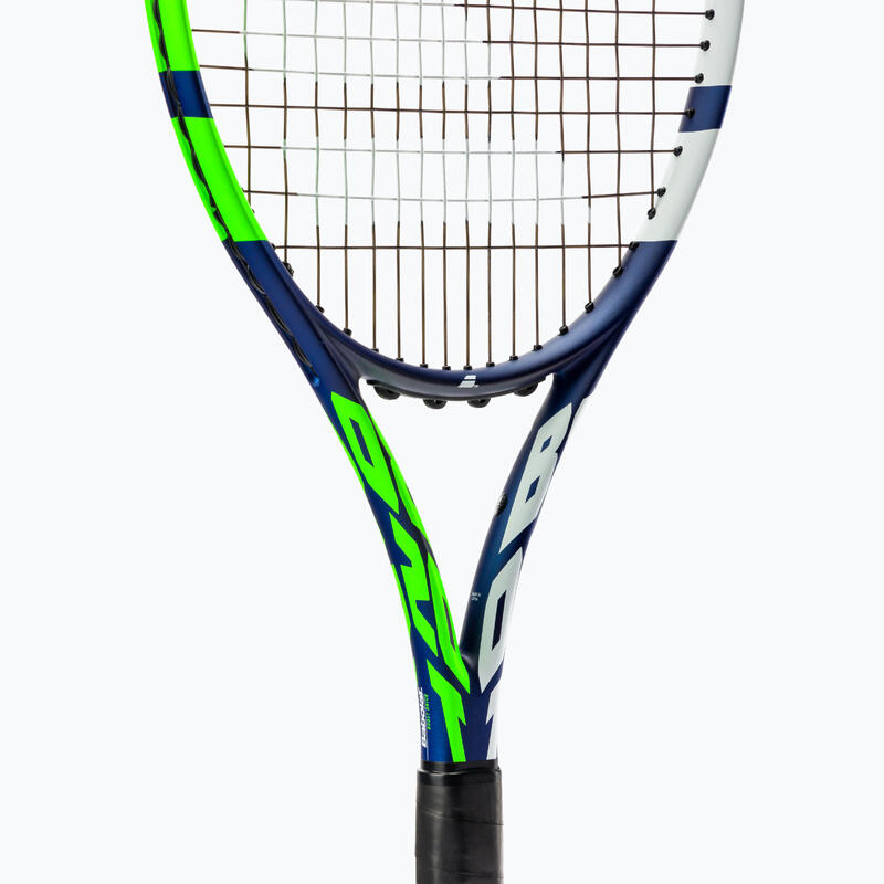 Rakieta tenisowa Babolat Boost Drive blue/green/white G2