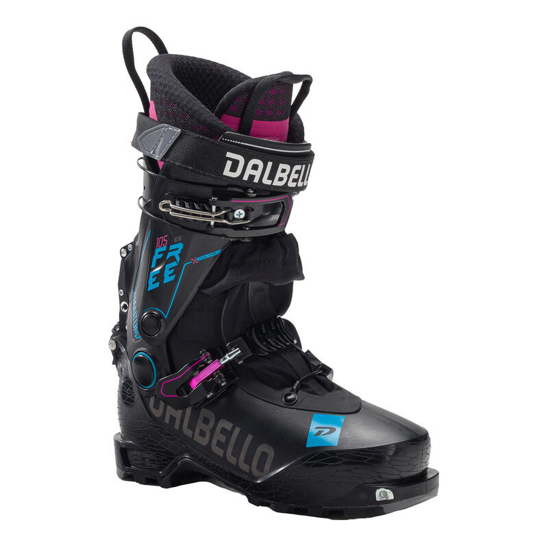 Buty skitourowe damskie Dalbello Quantum FREE 105 W