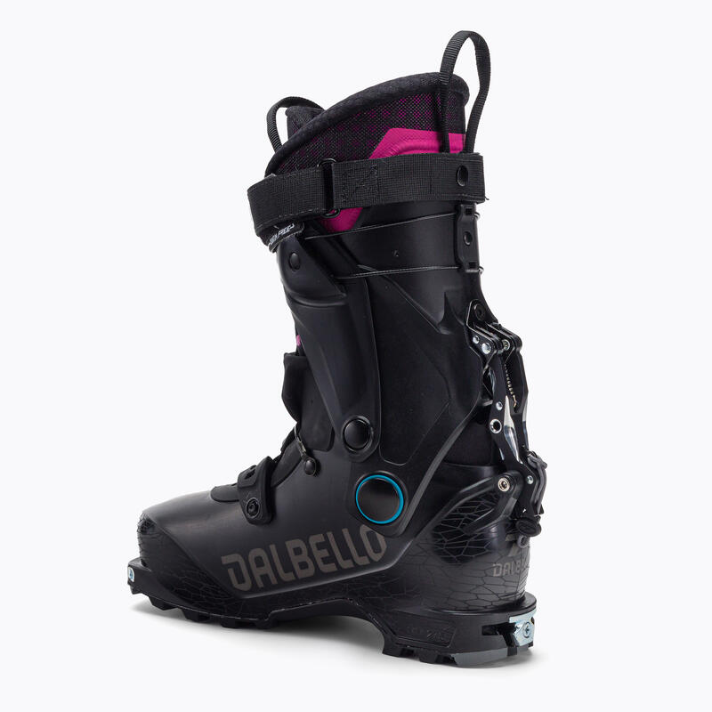 Buty skitourowe damskie Dalbello Quantum FREE 105 W