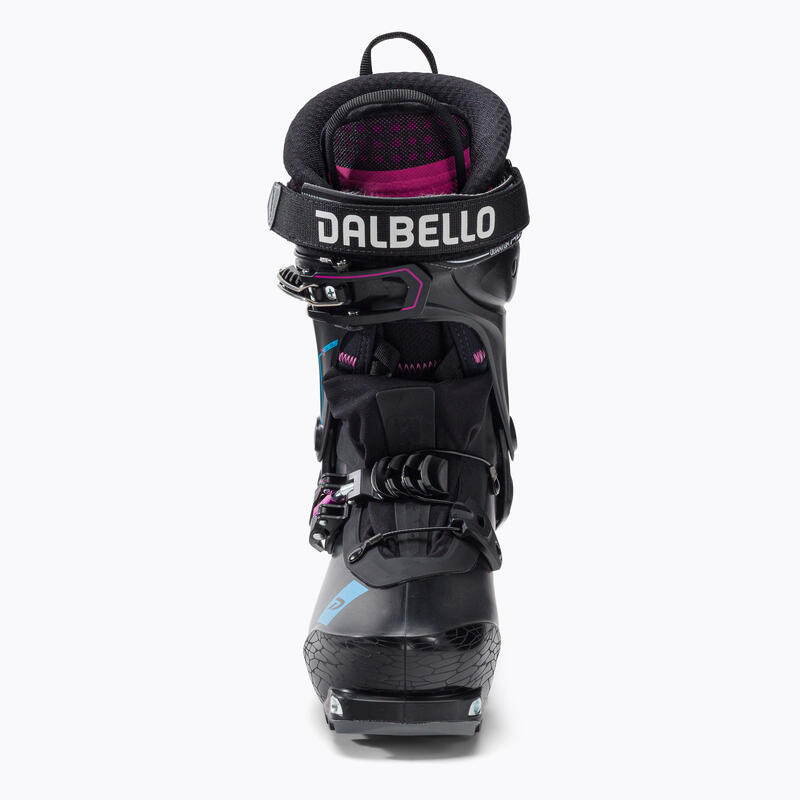 Skateboardschoenen voor dames Dalbello Quantum FREE 105 W