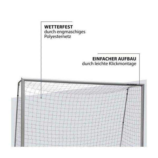 Voetbal goal Expert - 300 x 200 cm