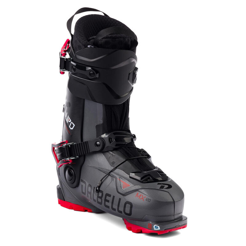 Chaussures de ski de randonnée Dalbello Lupo MX 120