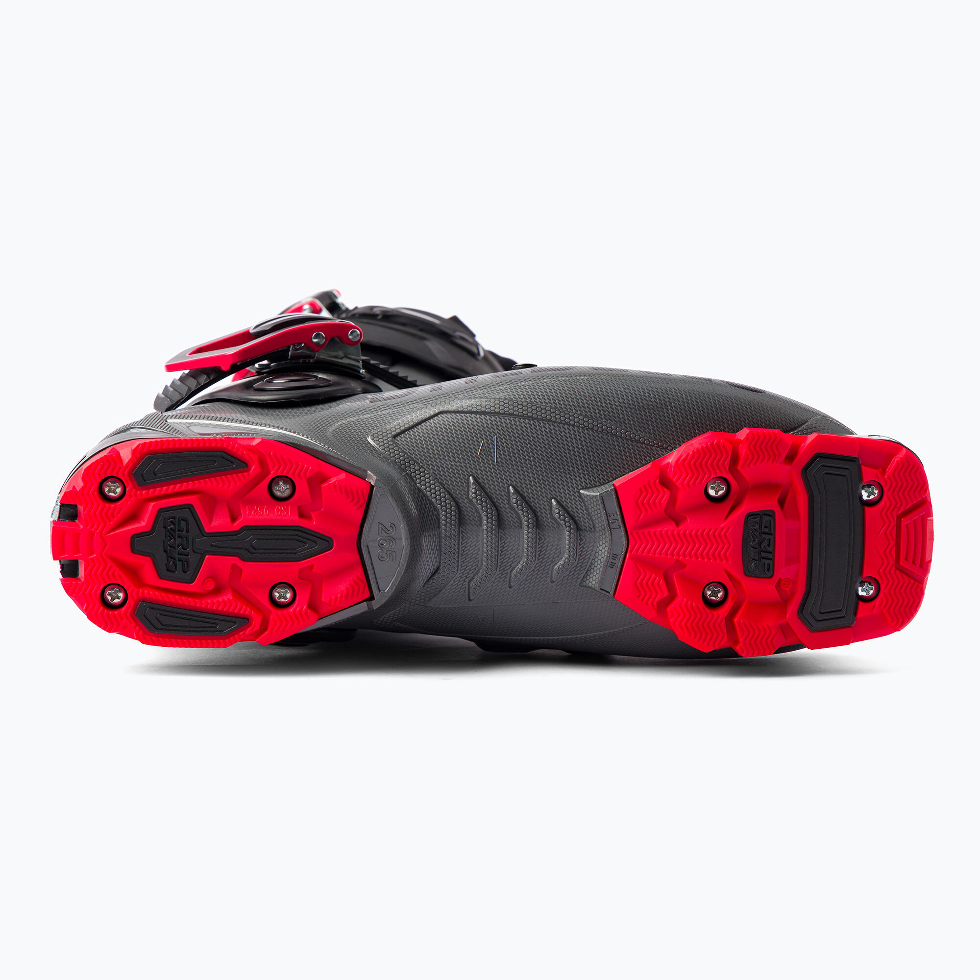 Scarpe da scialpinismo Dalbello Lupo MX 120 5/5
