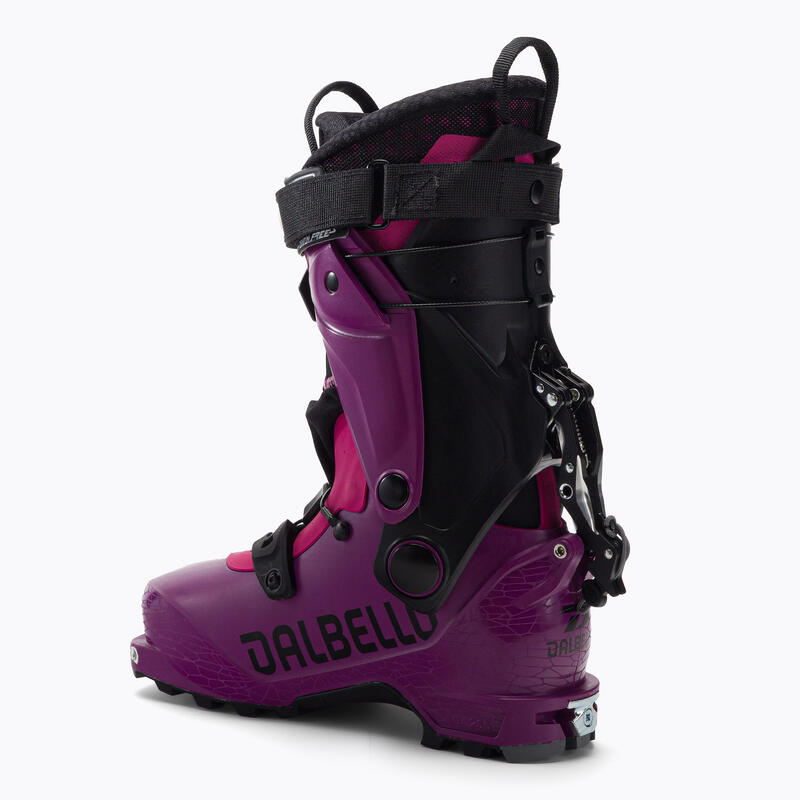 Buty skiturowe damskie Dalbello Quantum FREE 105 W