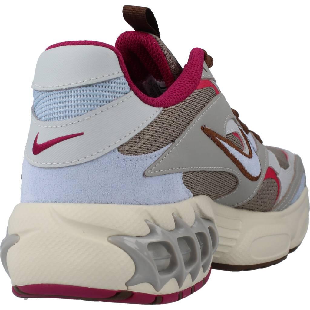 Sapatilhas Nike Air Zoom Fire Ho22 para mulher Azul 3/5