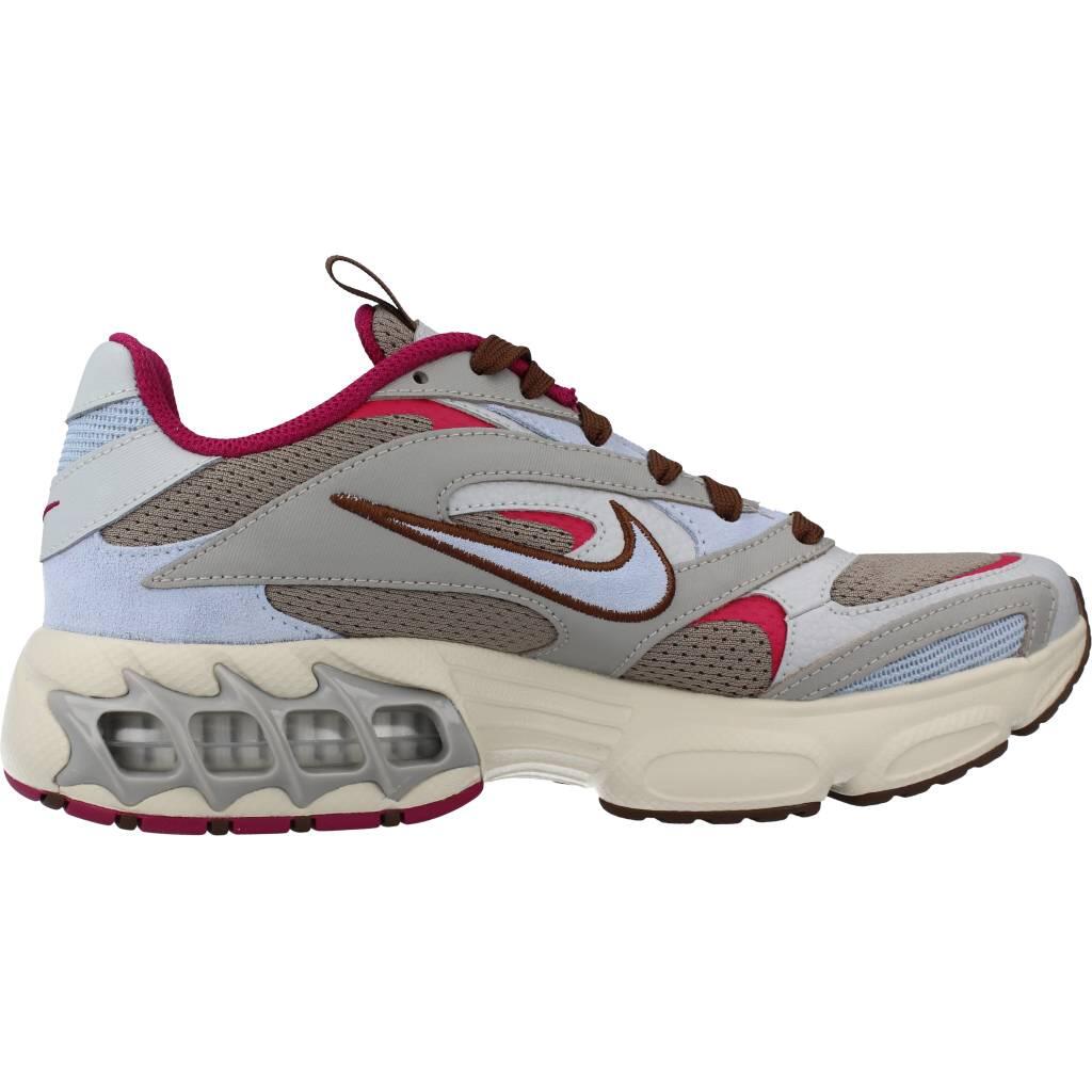 Sapatilhas Nike Air Zoom Fire Ho22 para mulher Azul 4/5