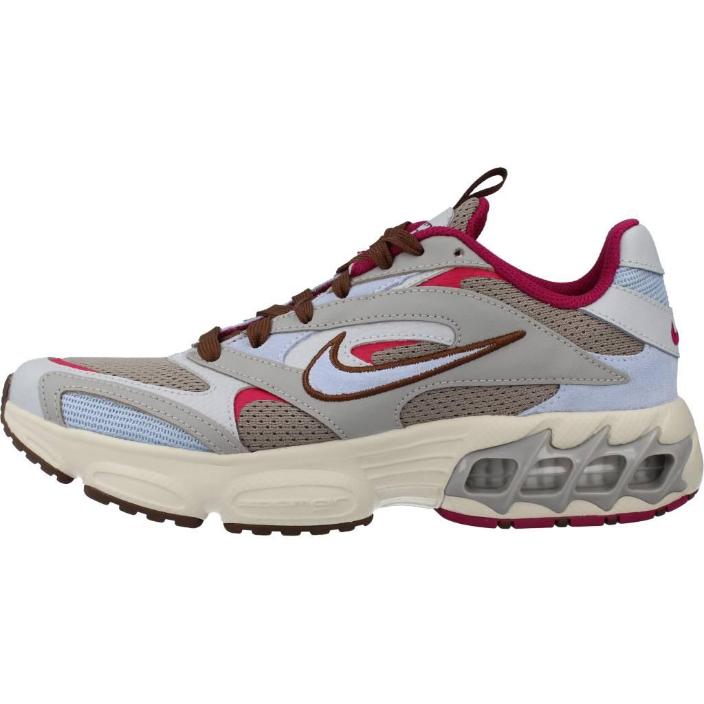 Sapatilhas Nike Air Zoom Fire Ho22 para mulher Azul 2/5