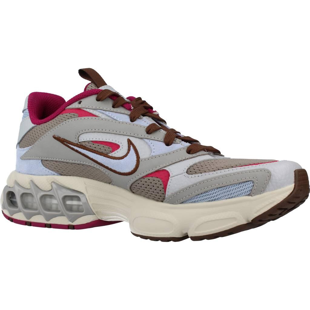 Sapatilhas Nike Air Zoom Fire Ho22 para mulher Azul 5/5