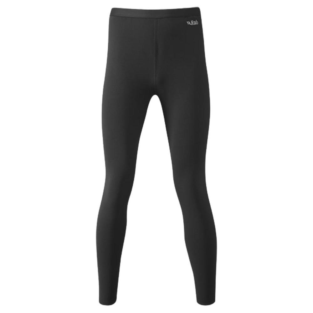 Rab Power Stretch Pro Fleece Pants Black