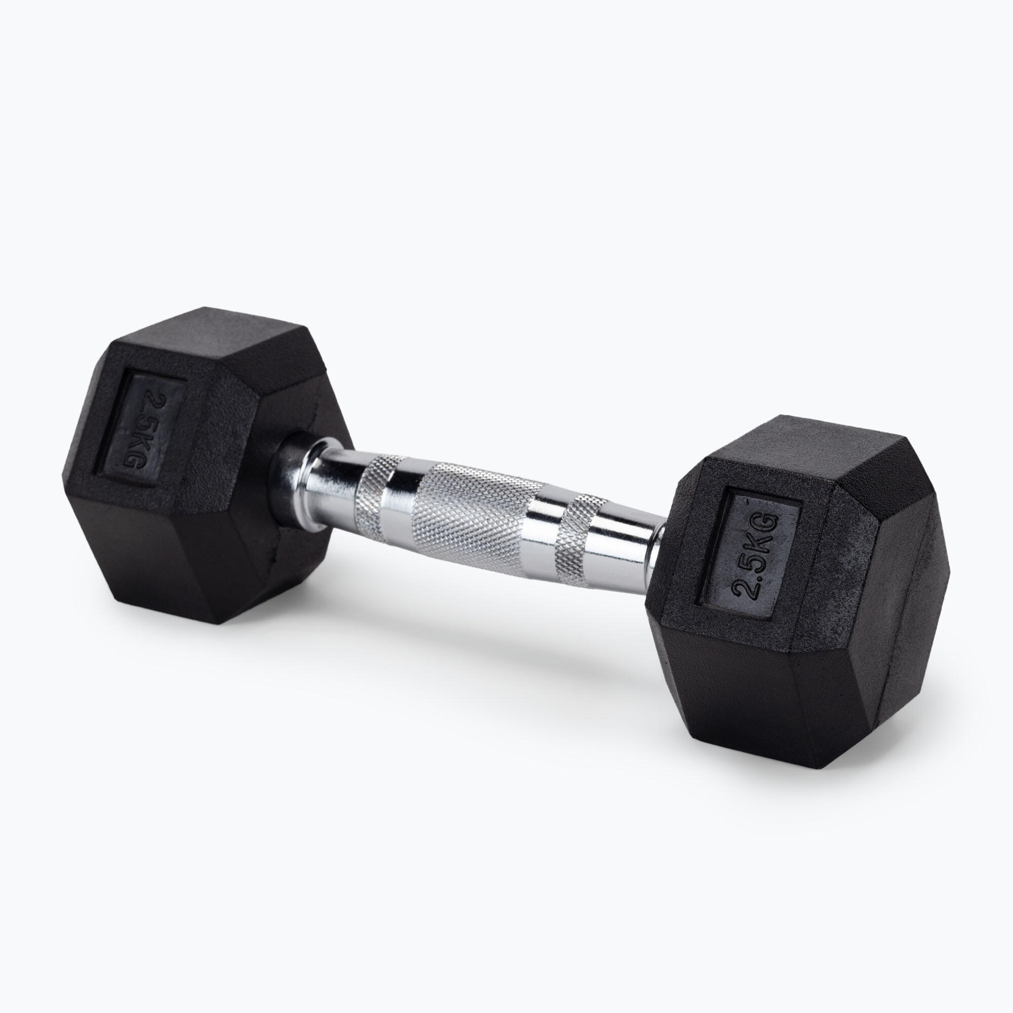 Hantla HEX 27,5 kg AC-17011