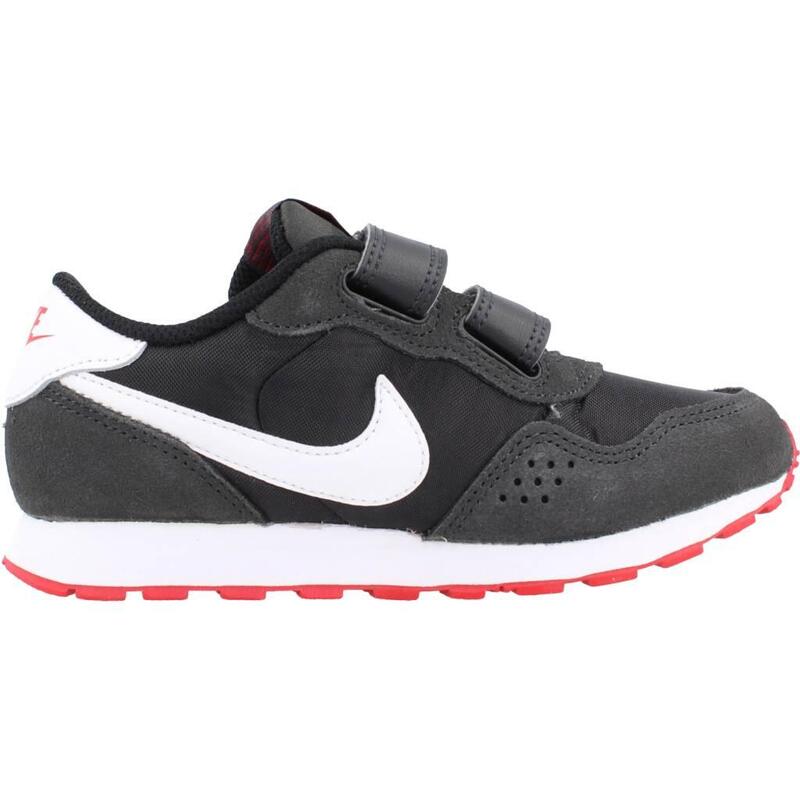 Zapatillas niño Nike Md Valiant Gris