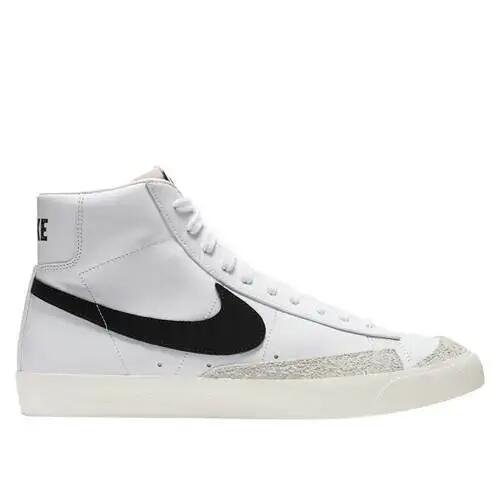 Shoes Nike Blazer Mid '77 Vintage White Black