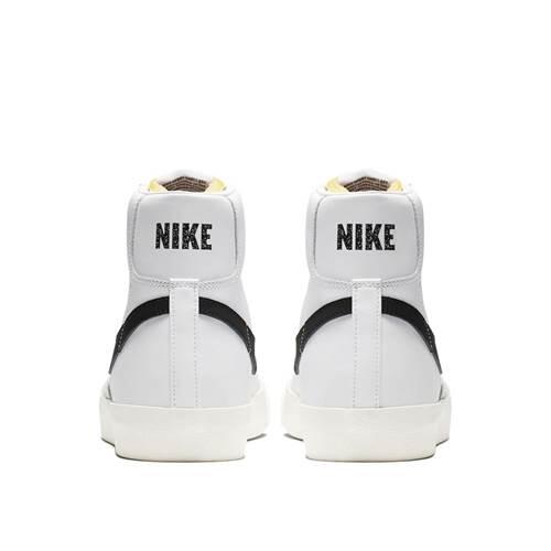 Blazer Mid '77 Vintage White Black
