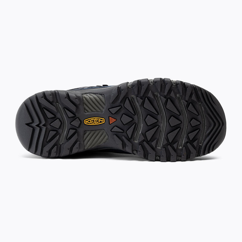 Pantofi de trekking pentru femei KEEN Targhee III Mid