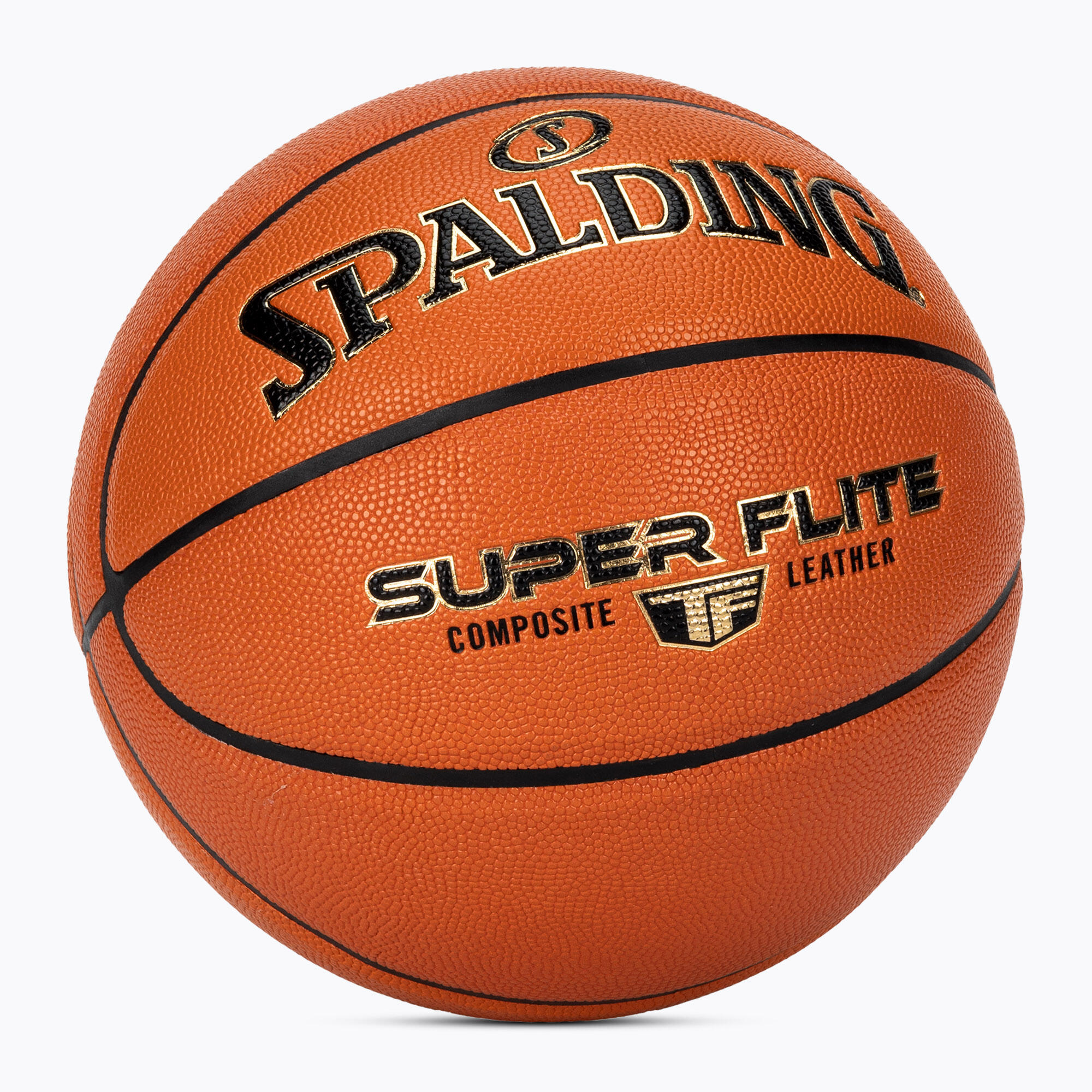 Spalding basquetebol Super Flite 2/4