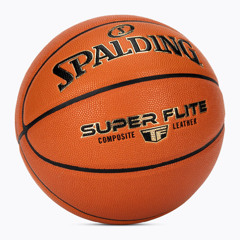 Baloncesto Spalding Super Flite