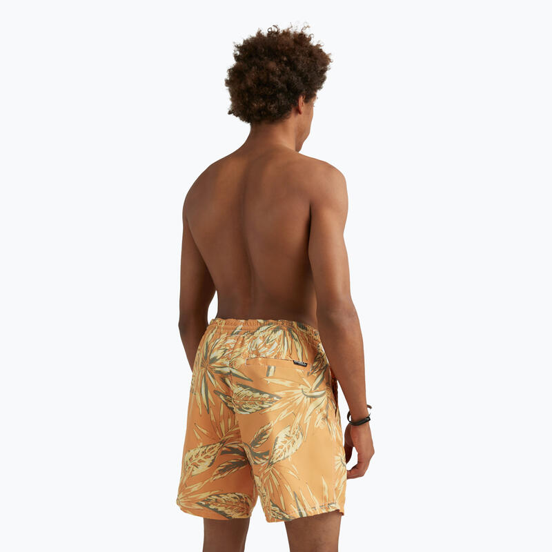 O'Neill Cali Floral bañador shorts de hombre 16''