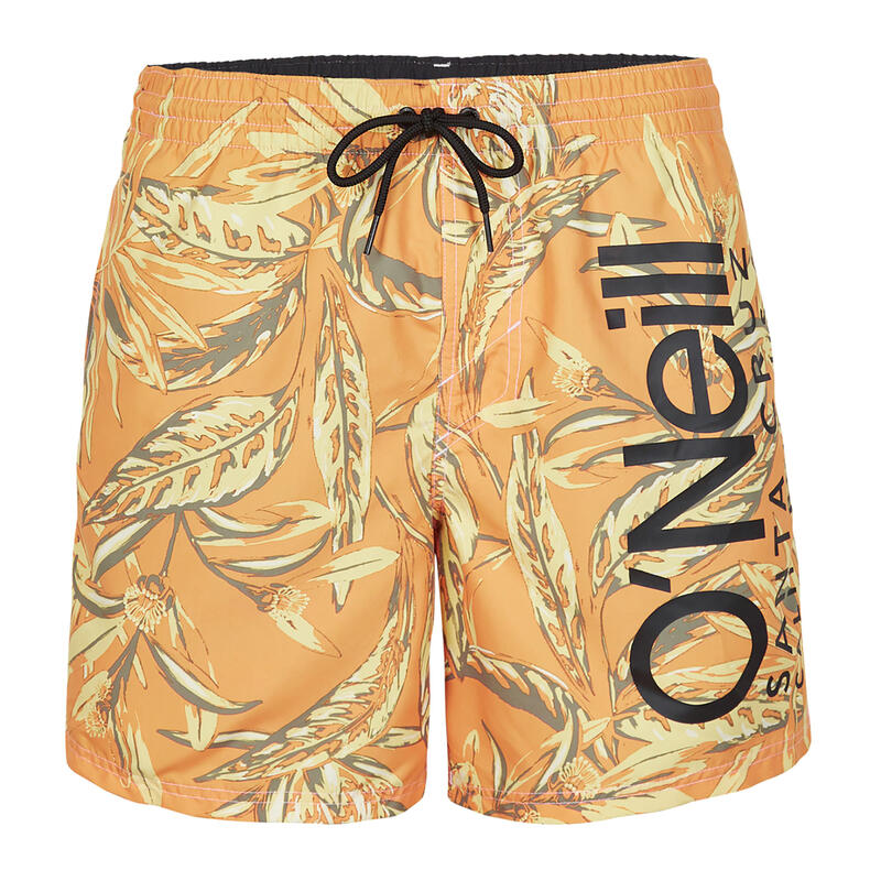 O'Neill Cali Floral bañador shorts de hombre 16''