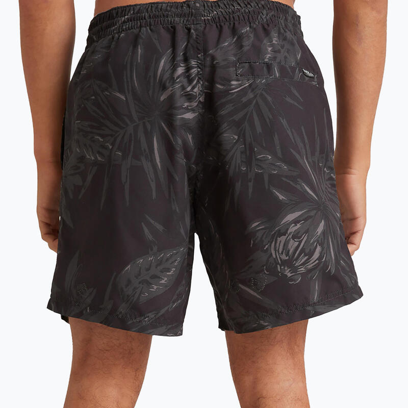 O'Neill Cali Floral Herren-Badeshorts 16''