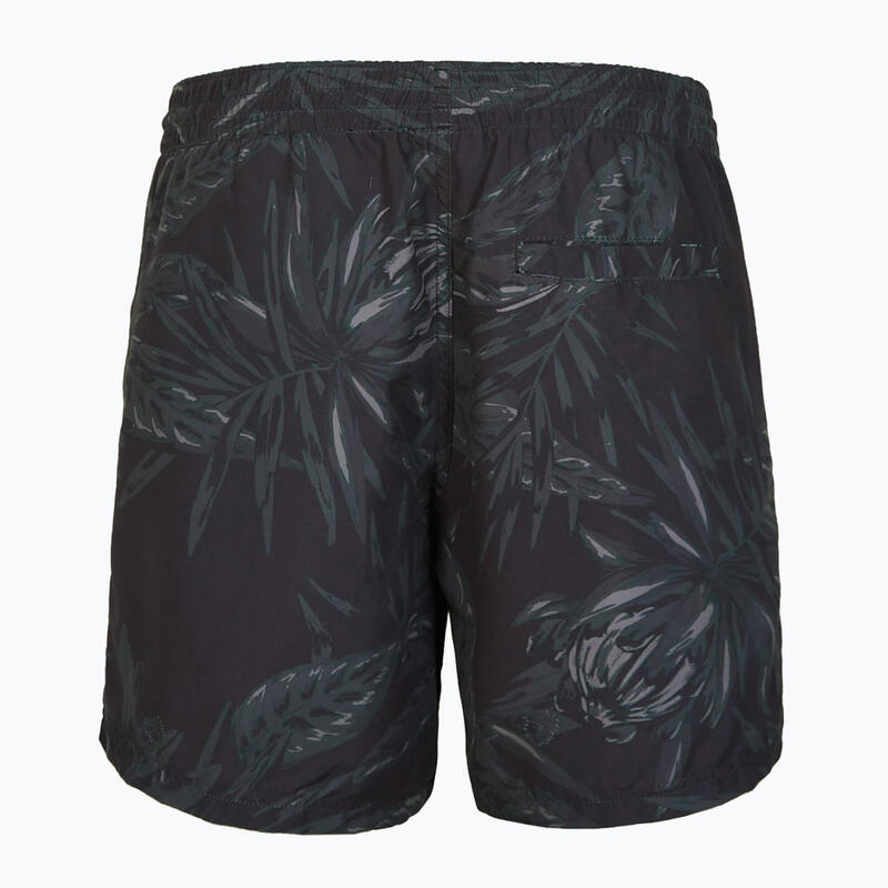 O'Neill Cali Floral Herren-Badeshorts 16''