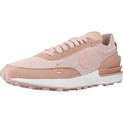 Zapatillas mujer Nike Waffle One Womens Shoe Rosa