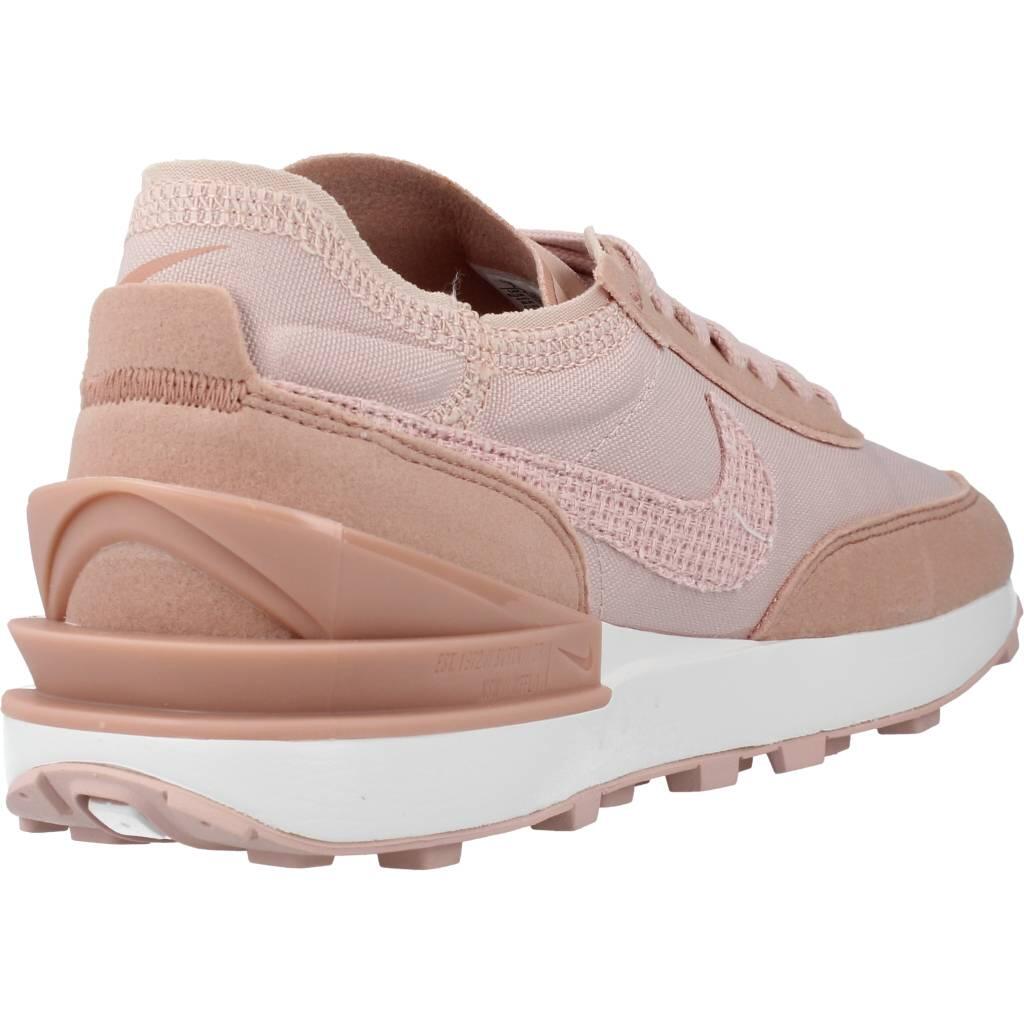 Nike Waffle One Womens Shoe Sapatilhas para mulher Rosa 3/6