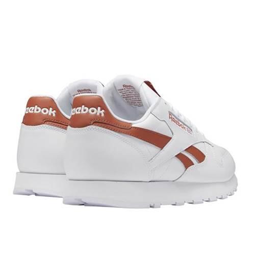 Chaussures formation hommes Reebok CL Lthr 3/4