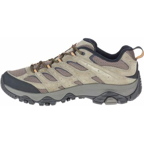 Buty trekkingowe męskie Merrell Moab 3 3/5