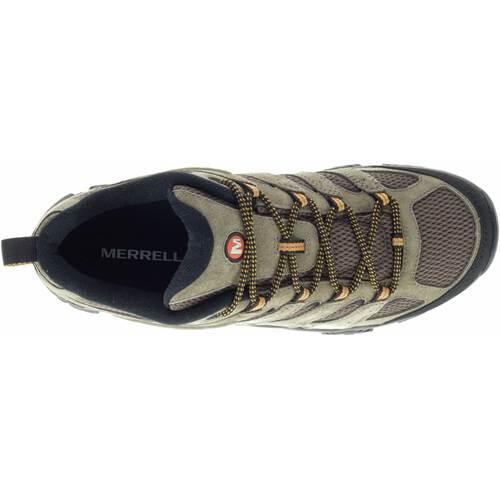 Buty trekkingowe męskie Merrell Moab 3 4/5