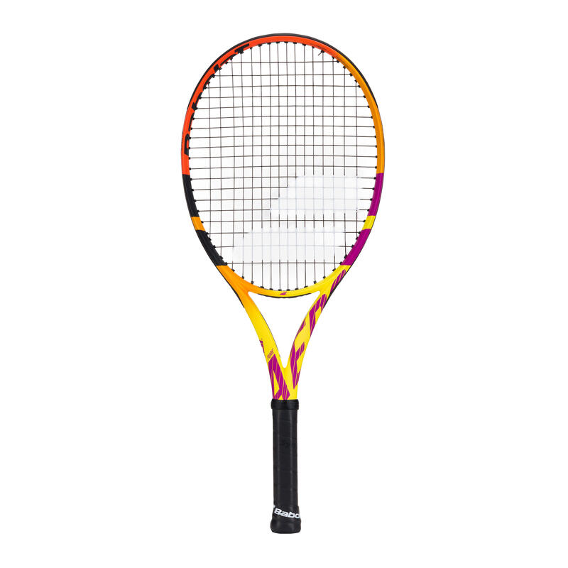 Rakieta tenisowa dziecięca Babolat Pure Aero Rafa Jr 26