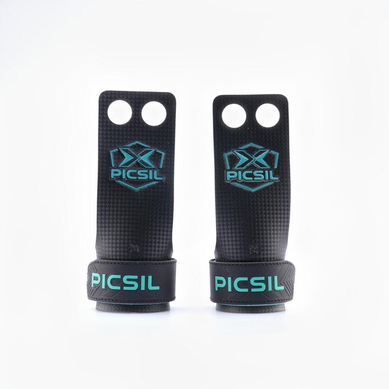 Grip Pad PICSIL Falcon Per Cross Training - Paracalli, Protezione Mani, Unisex - Foto 6