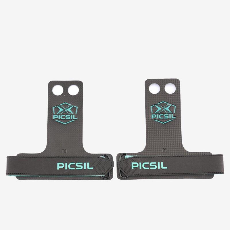 Grip Pad PICSIL Falcon Per Cross Training - Paracalli, Protezione Mani, Unisex - Foto 11