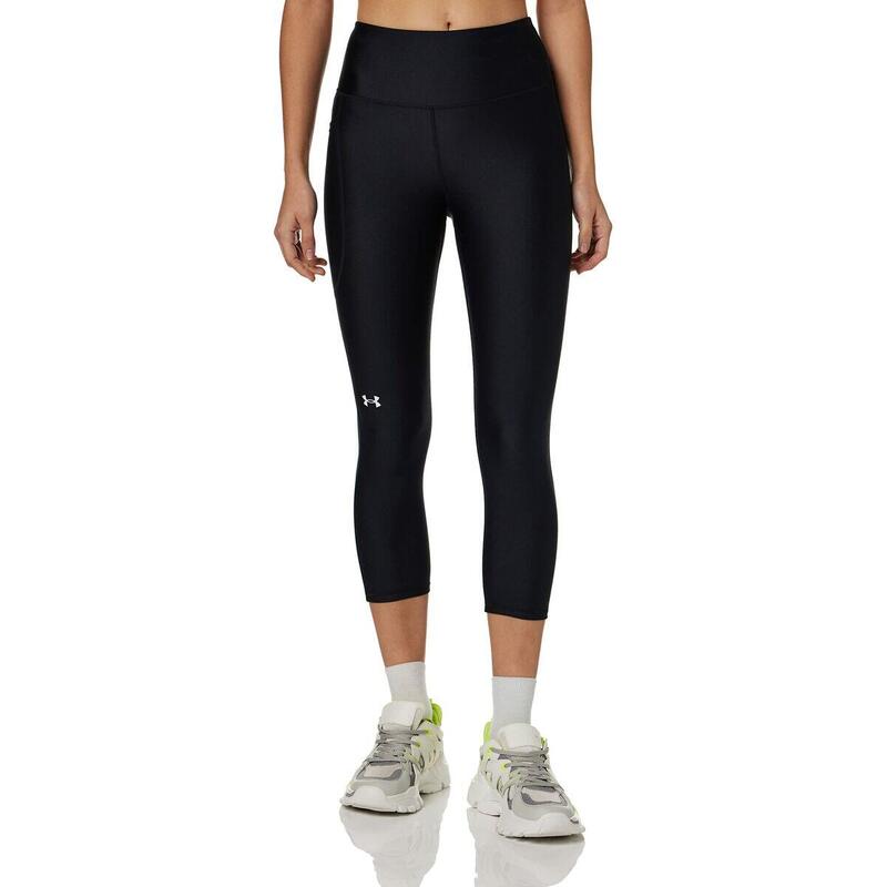 Leggings Under Armour Capri Donna