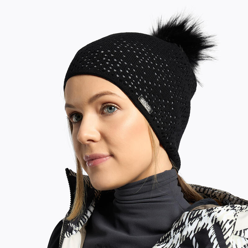 Bonnet d'hiver femme Colmar