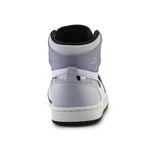 Chaussures universel femmes Nike Air Jordan 1 Zoom Cmft 2 5/6
