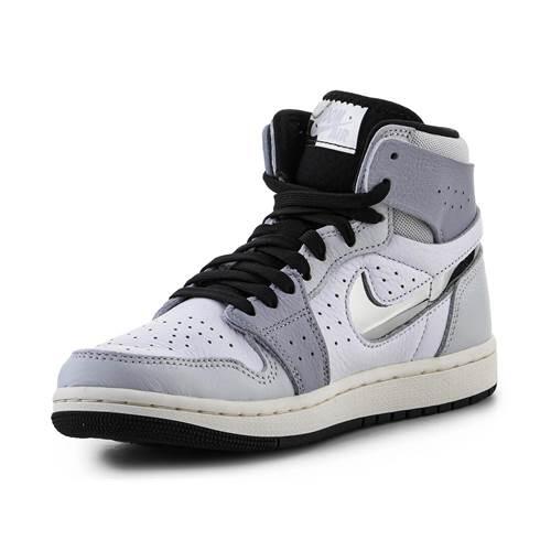 Chaussures universel femmes Nike Air Jordan 1 Zoom Cmft 2 3/6