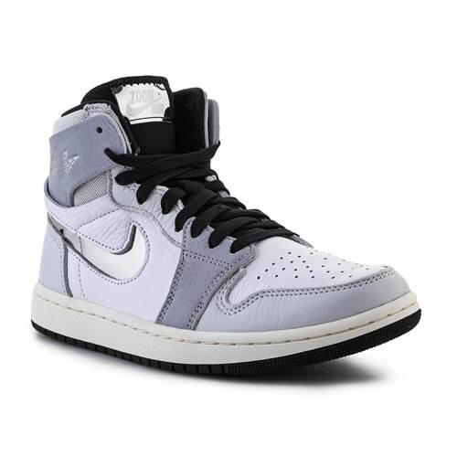 Damen universal Schuhe Nike Air Jordan 1 Zoom Cmft 2