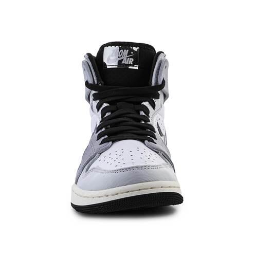 Chaussures universel femmes Nike Air Jordan 1 Zoom Cmft 2 2/6
