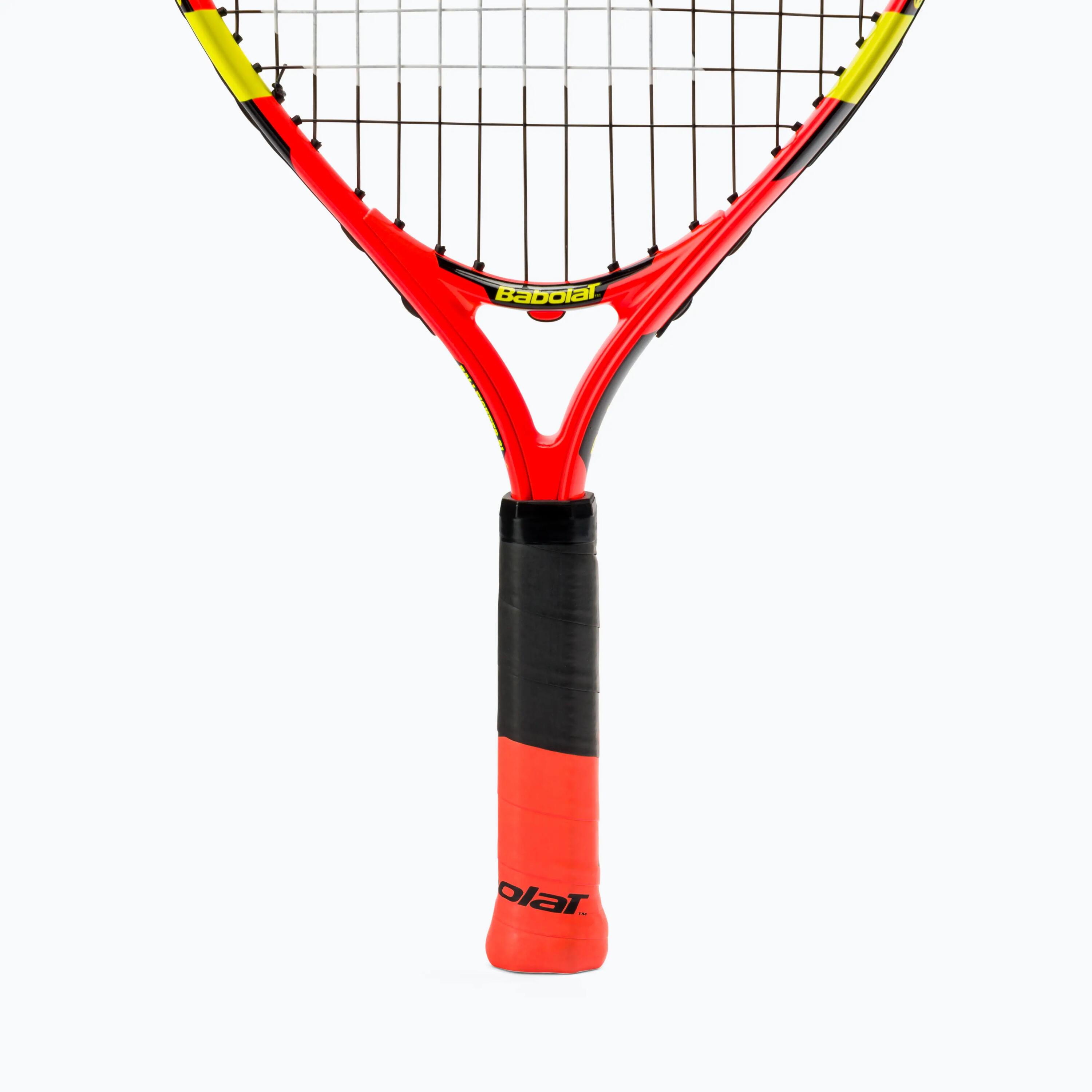 Raquete de tênis infantil Babolat Ballfighter 21 4/5