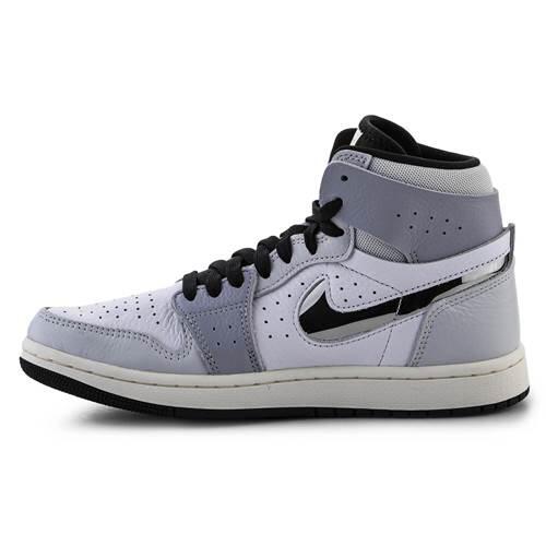 Chaussures universel femmes Nike Air Jordan 1 Zoom Cmft 2 4/6