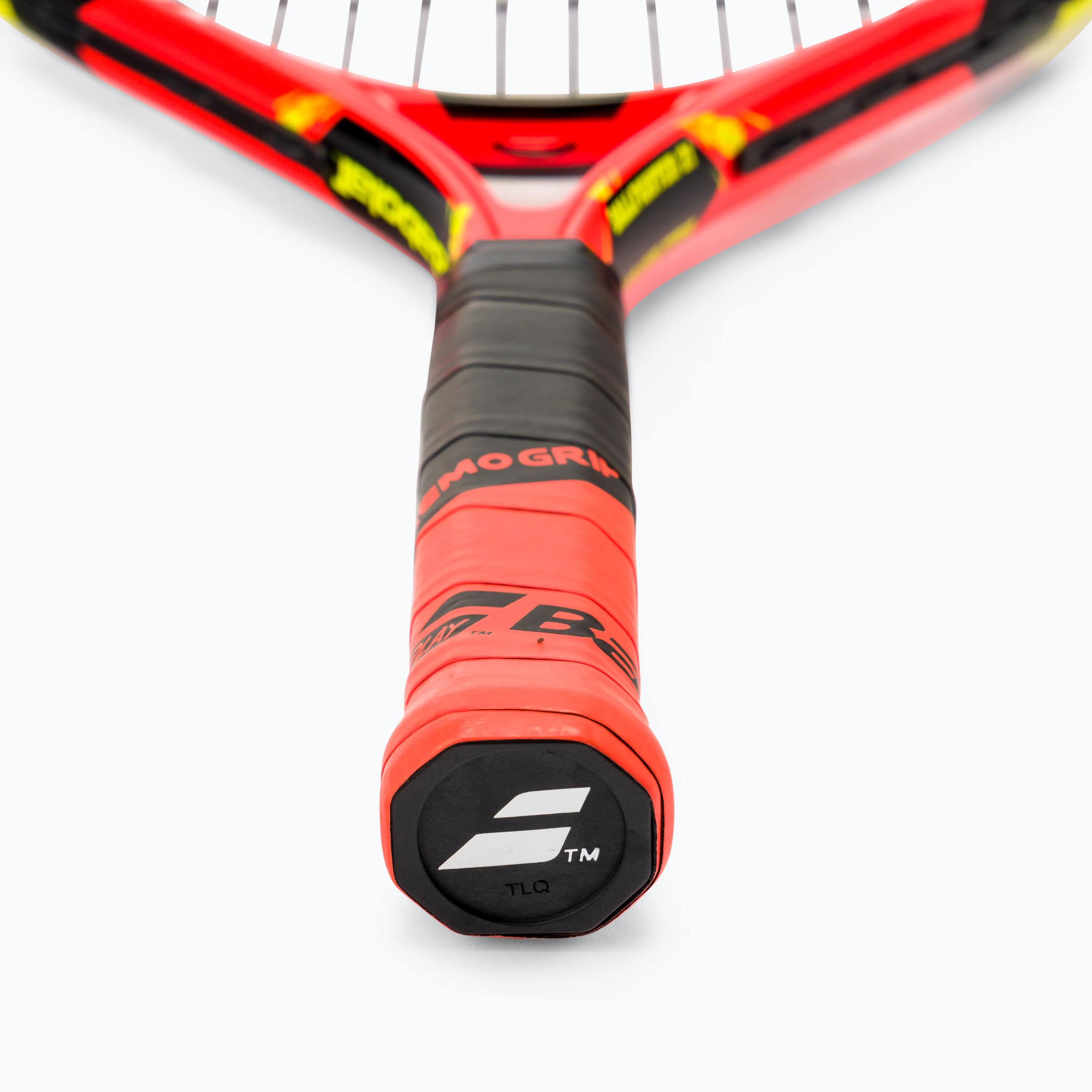 Raquete de tênis infantil Babolat Ballfighter 21 3/5