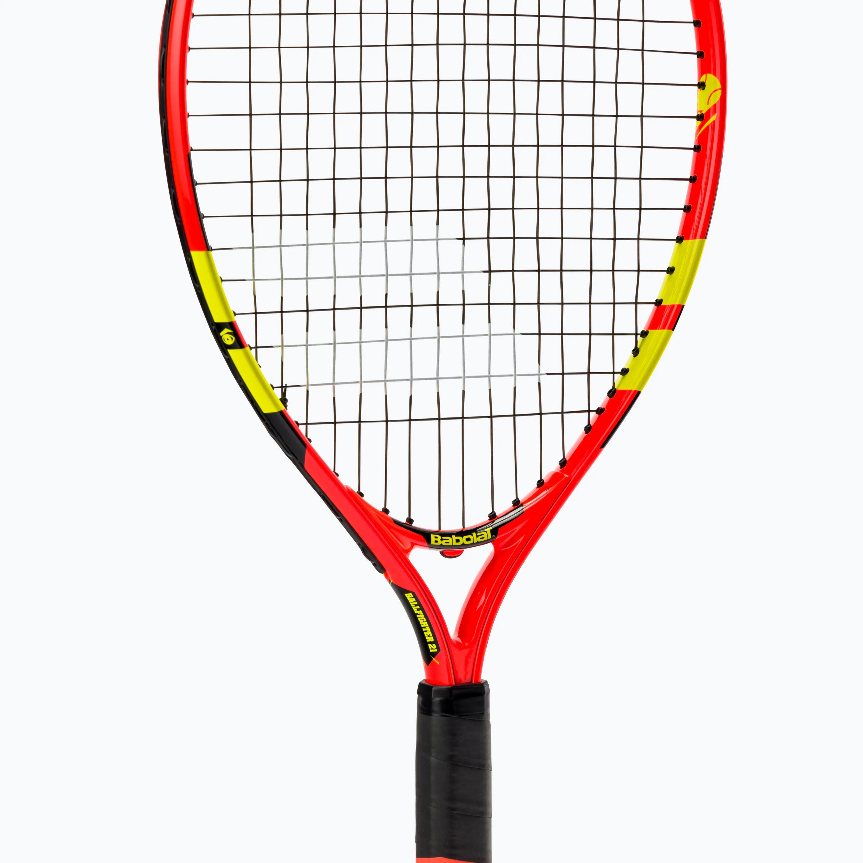 Raquete de tênis infantil Babolat Ballfighter 21 5/5