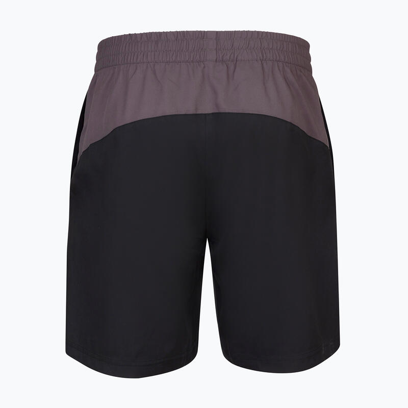 Spodenki tenisowe chłopięce Babolat Play Short Boy czarne 152
