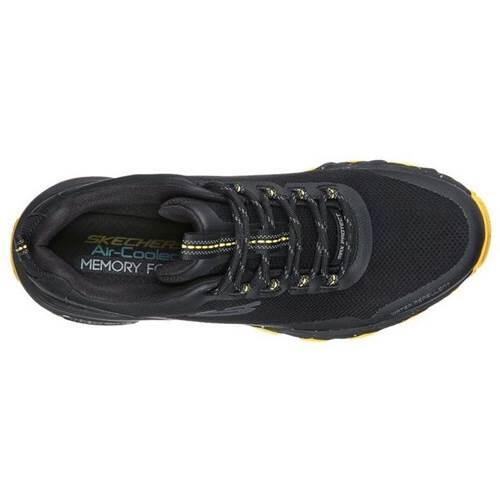 Calçado de caminhada para homem Skechers Max Protect 4/5