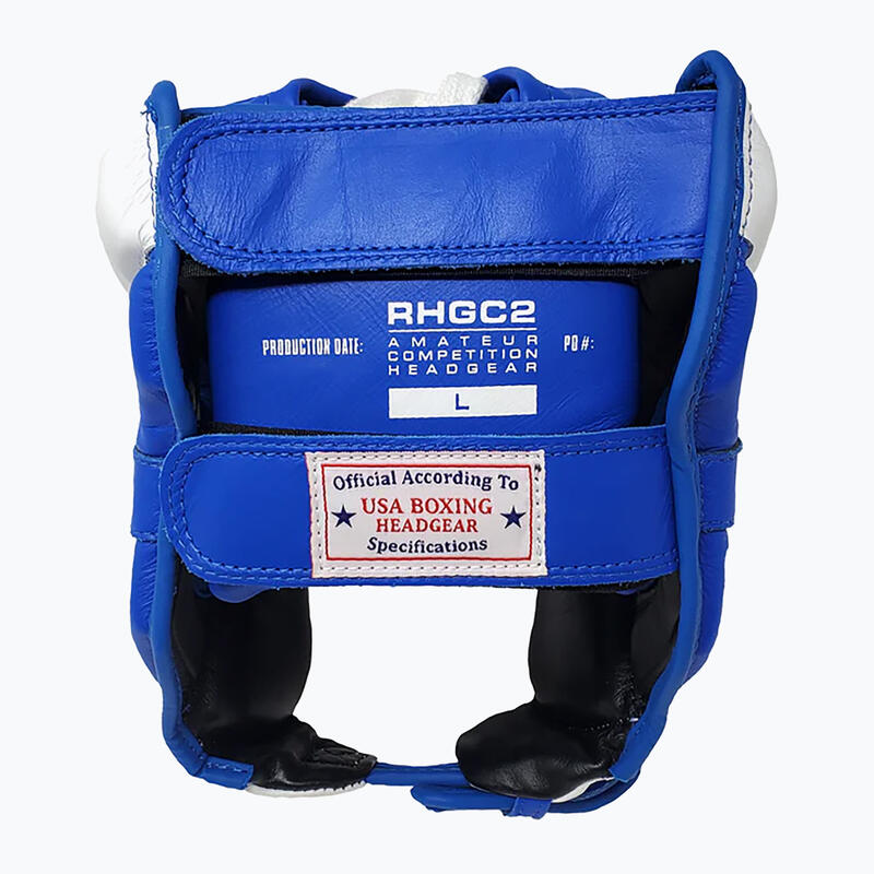 Cască de box Rival Amateur Competition Headgear