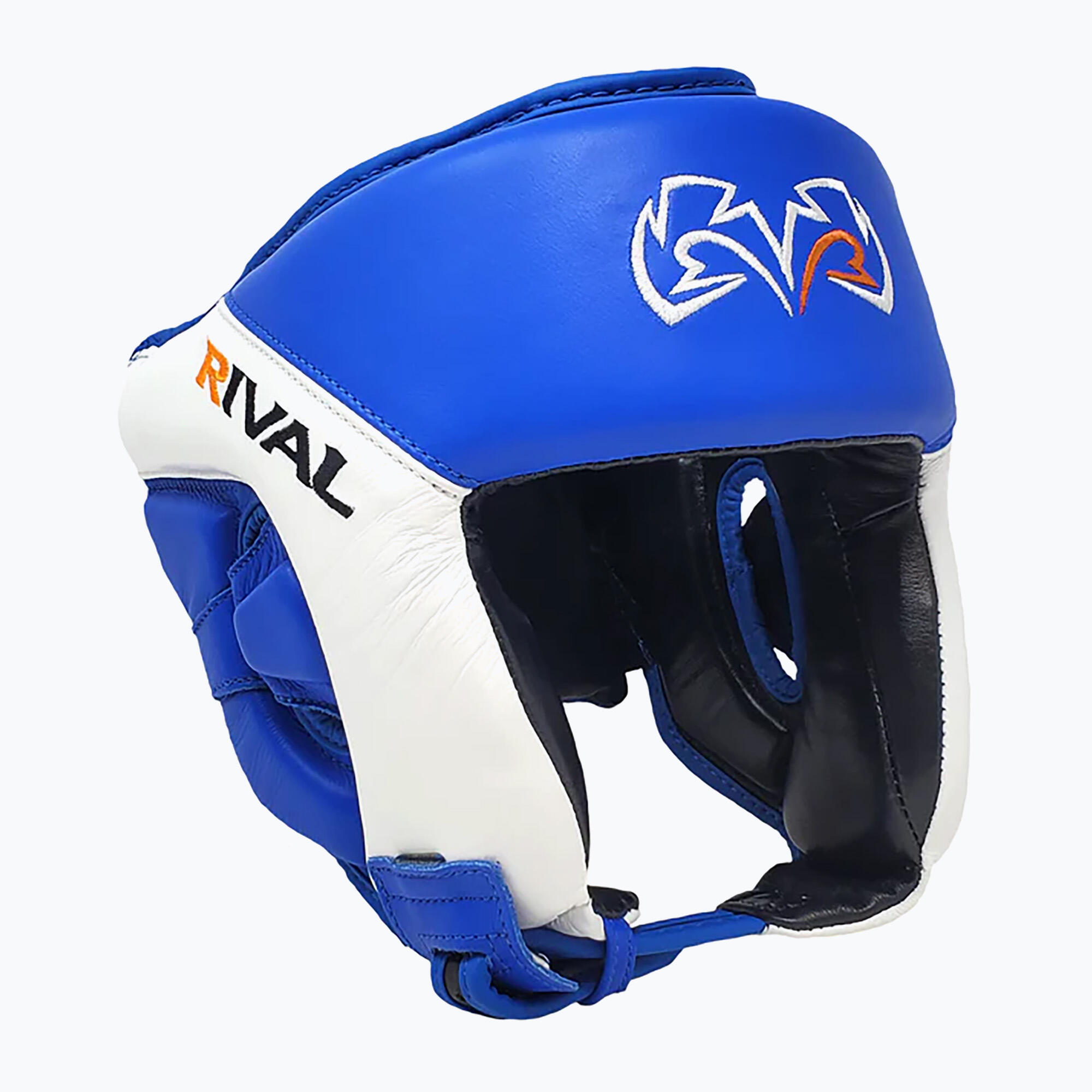 Rival Amateur Competition Boxing Helmet Headgear 5/5