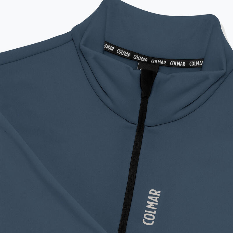 Sweat-shirt Colmar en polaire pour hommes